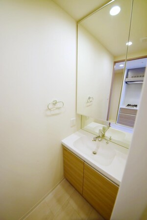 HF正光寺赤羽レジデンスの物件内観写真